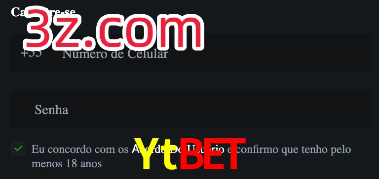 Ytbet